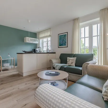 Kormoran 公寓