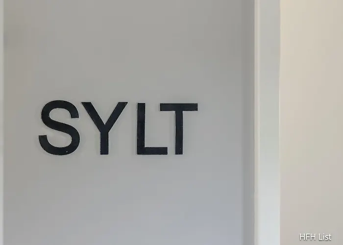 Lägenhet Kormoran List