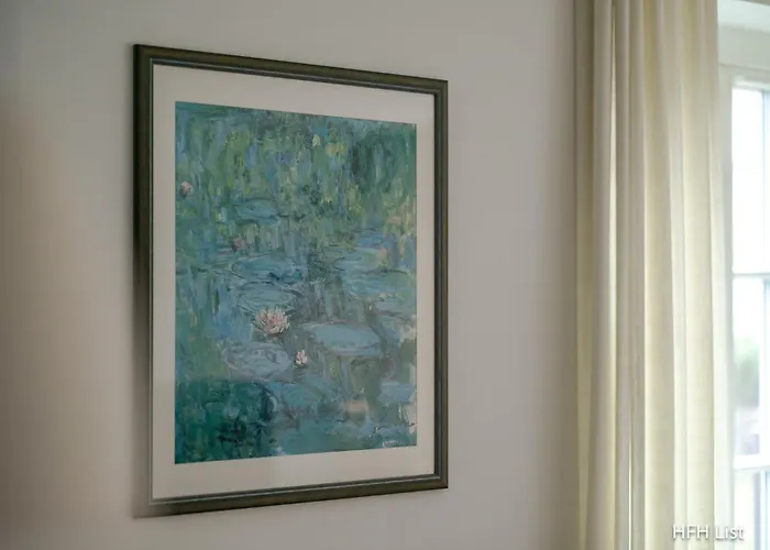 Kormoran Lägenhet *