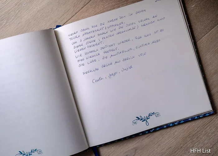 Kormoran Lägenhet List