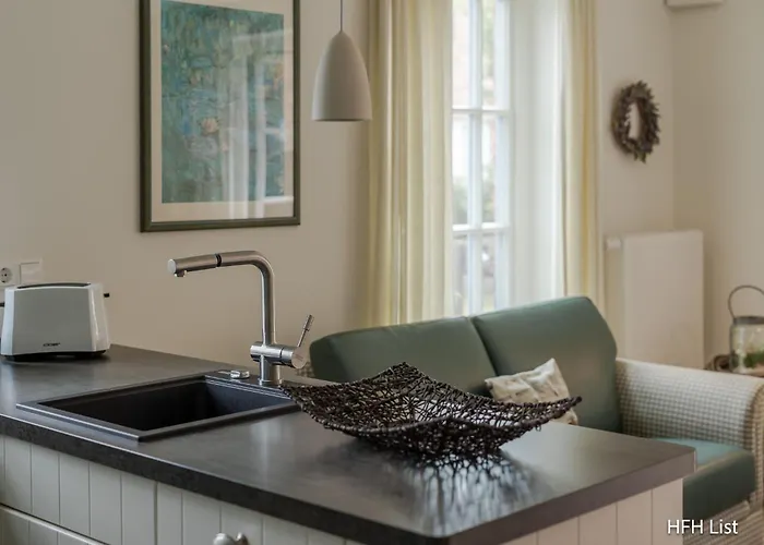 Kormoran Lägenhet *