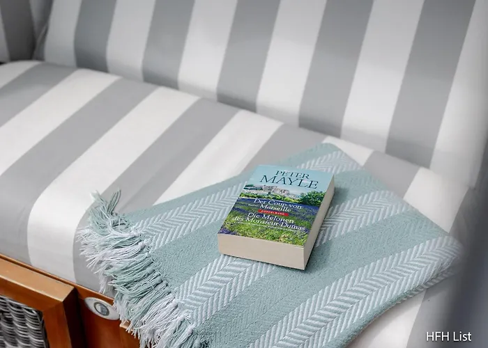 Lägenhet Kormoran *