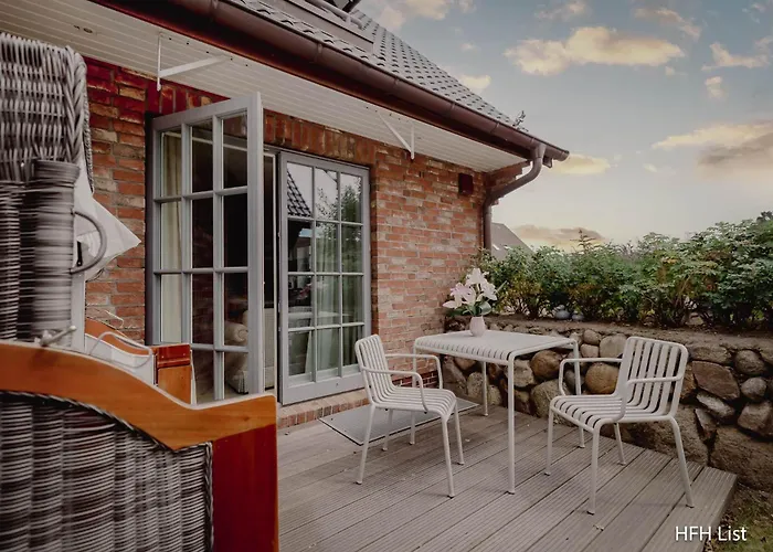 Lägenhet Kormoran *