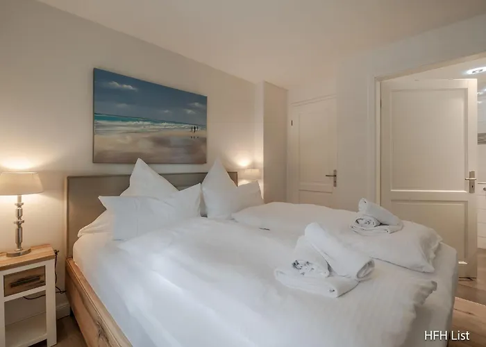 Kormoran Lägenhet *