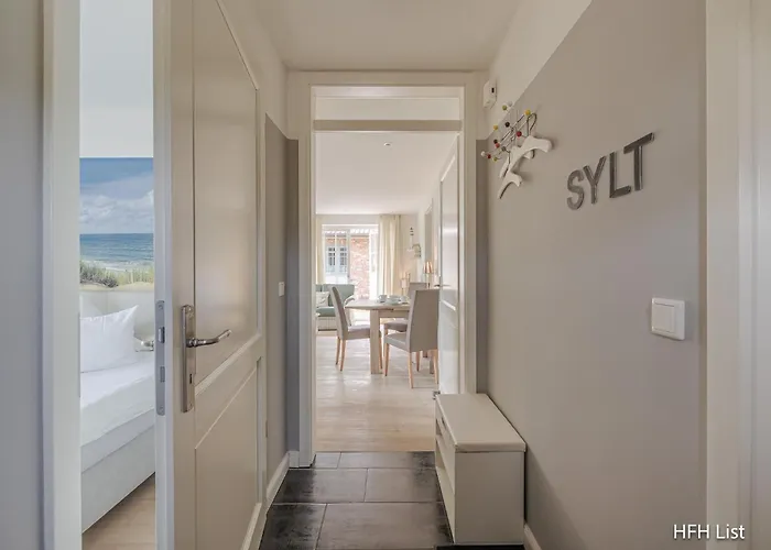 Kormoran Lägenhet *